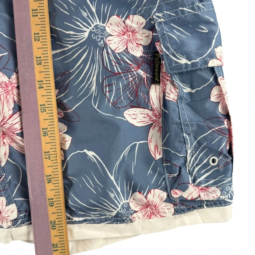 Palmwave mens swim